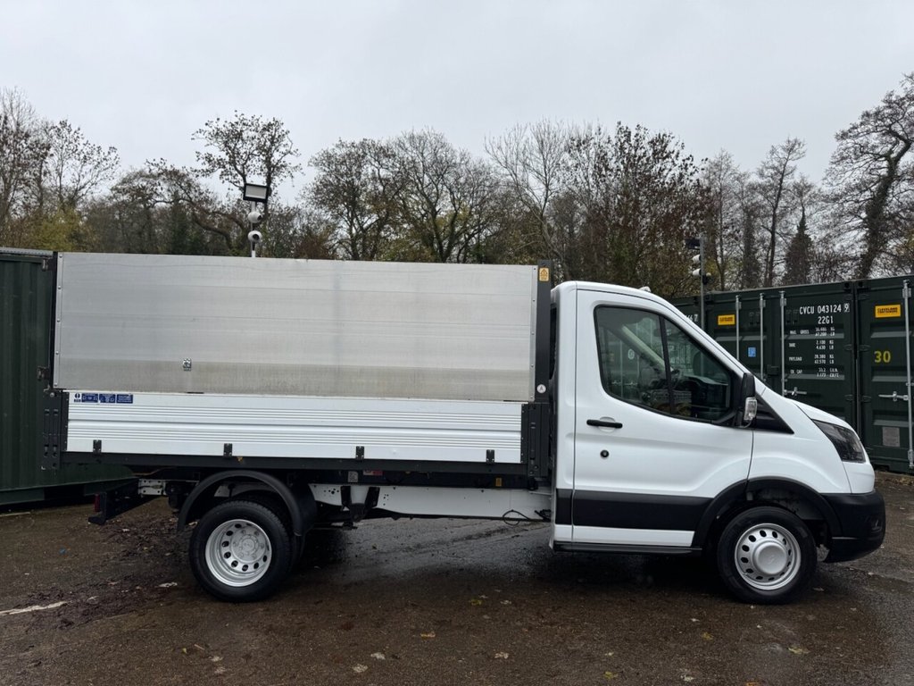 Used Ford Transit 2020 for sale - 76725050: Photo 2
