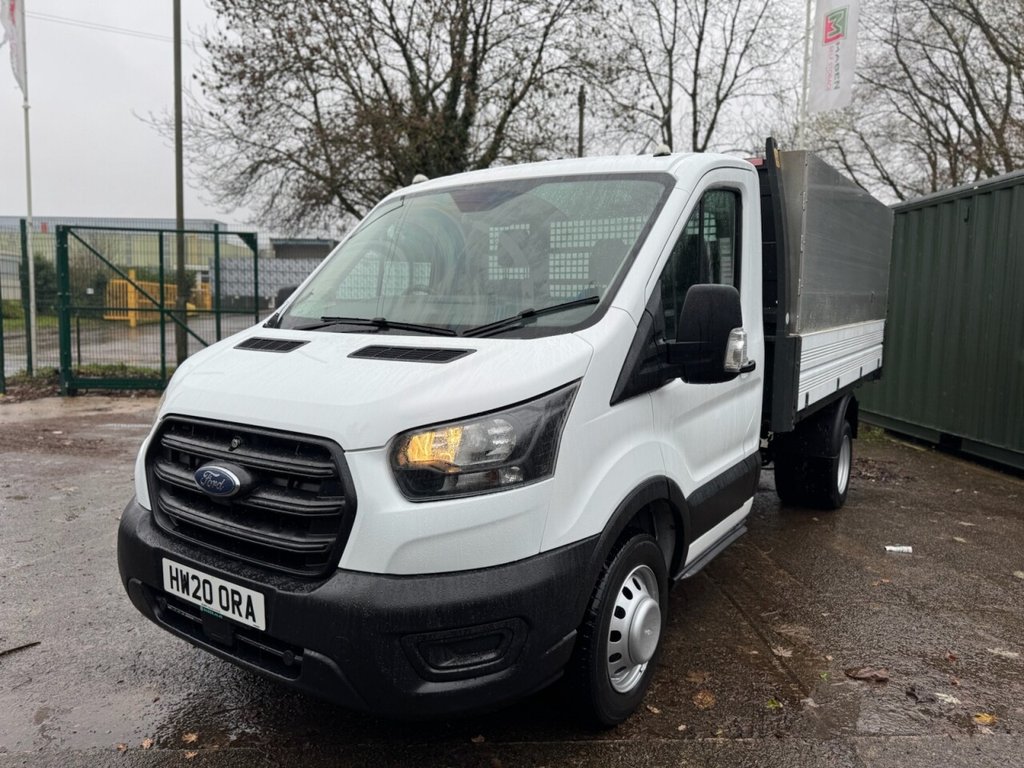 Used Ford Transit 2020 for sale - 76725050: Photo 3