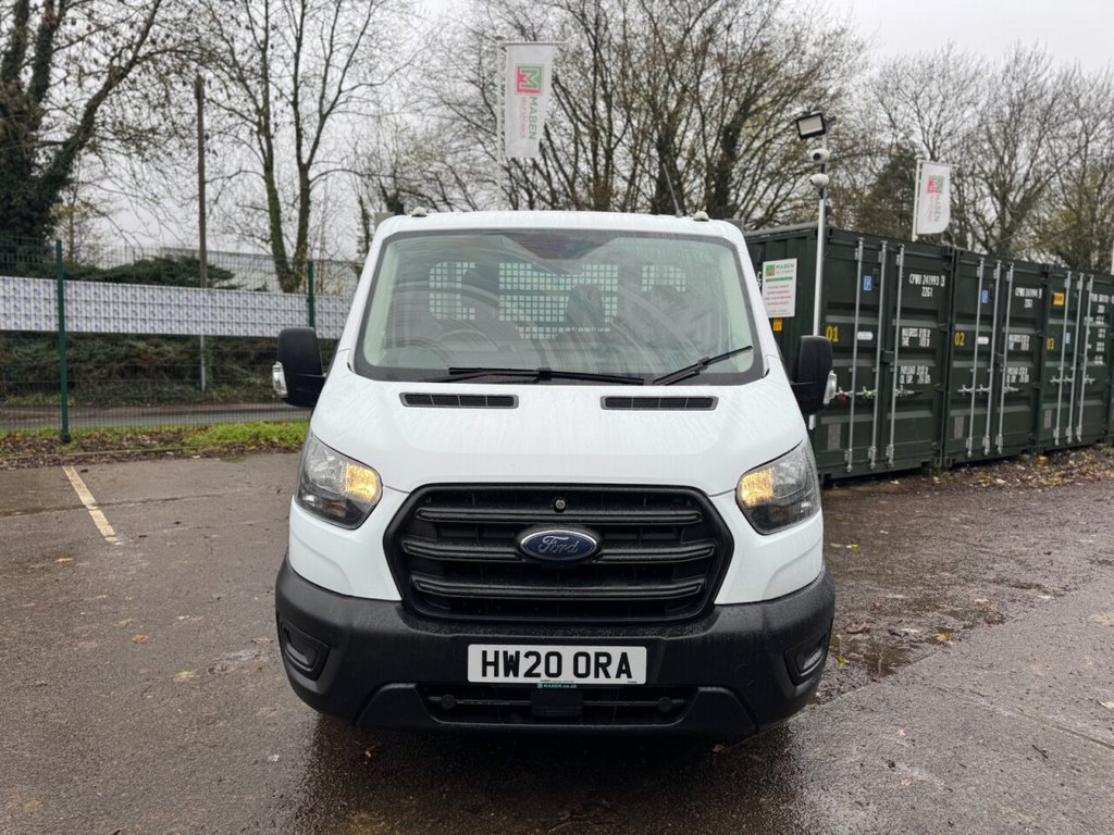Used Ford Transit 2020 for sale - 76725050: Photo 4