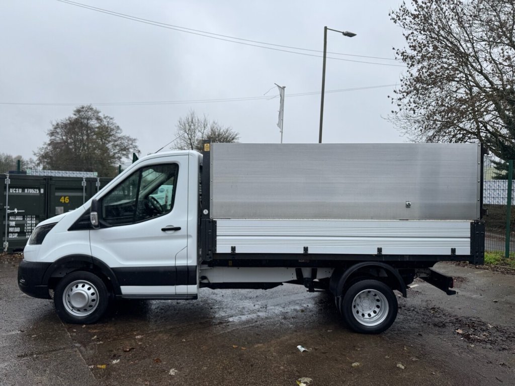 Used Ford Transit 2020 for sale - 76725050: Photo 5