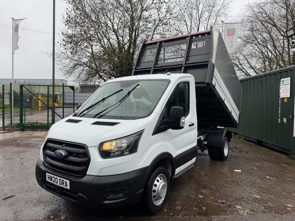 Used Ford Transit 2020 for sale - 76725050: Photo 7