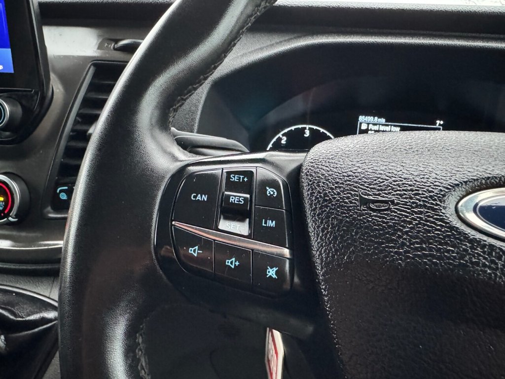 Used Ford Transit Custom 2022 for sale - 77037739: Photo 17