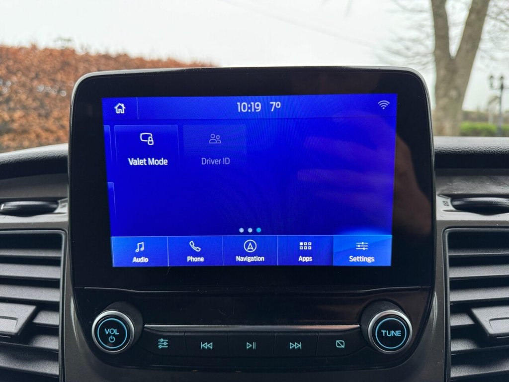 Used Ford Transit Custom 2022 for sale - 77037739: Photo 22