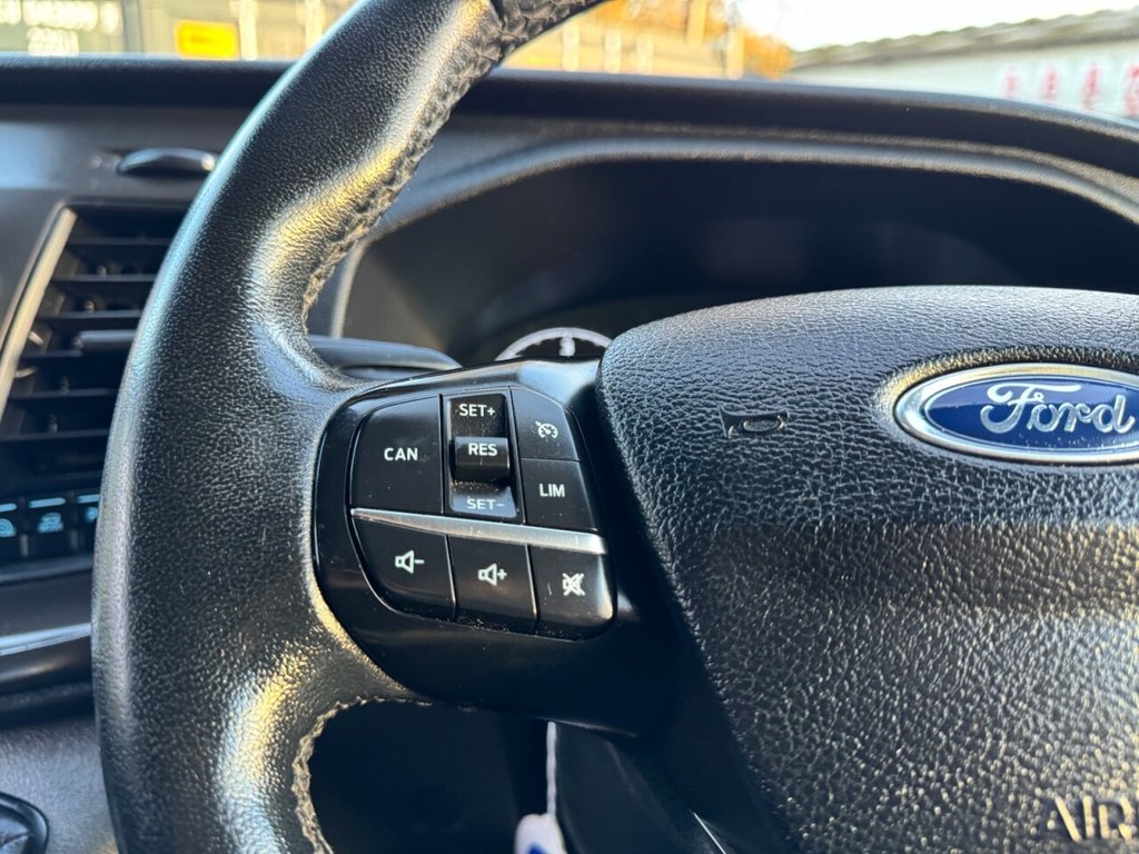 Used Ford Transit Custom 2021 for sale - 76740034: Photo 20