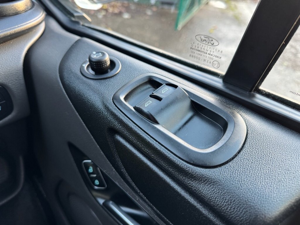 Used Ford Transit Custom 2021 for sale - 76740034: Photo 22