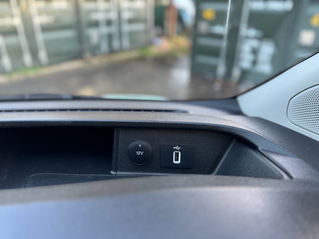 Used Ford Transit Custom 2021 for sale - 76740034: Photo 24