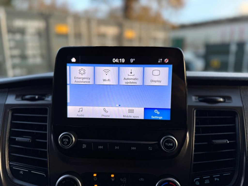 Used Ford Transit Custom 2021 for sale - 76740034: Photo 26