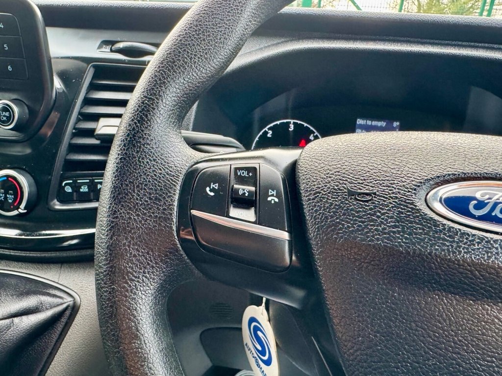 Used Ford Transit Custom 2020 for sale - 77667207: Photo 17