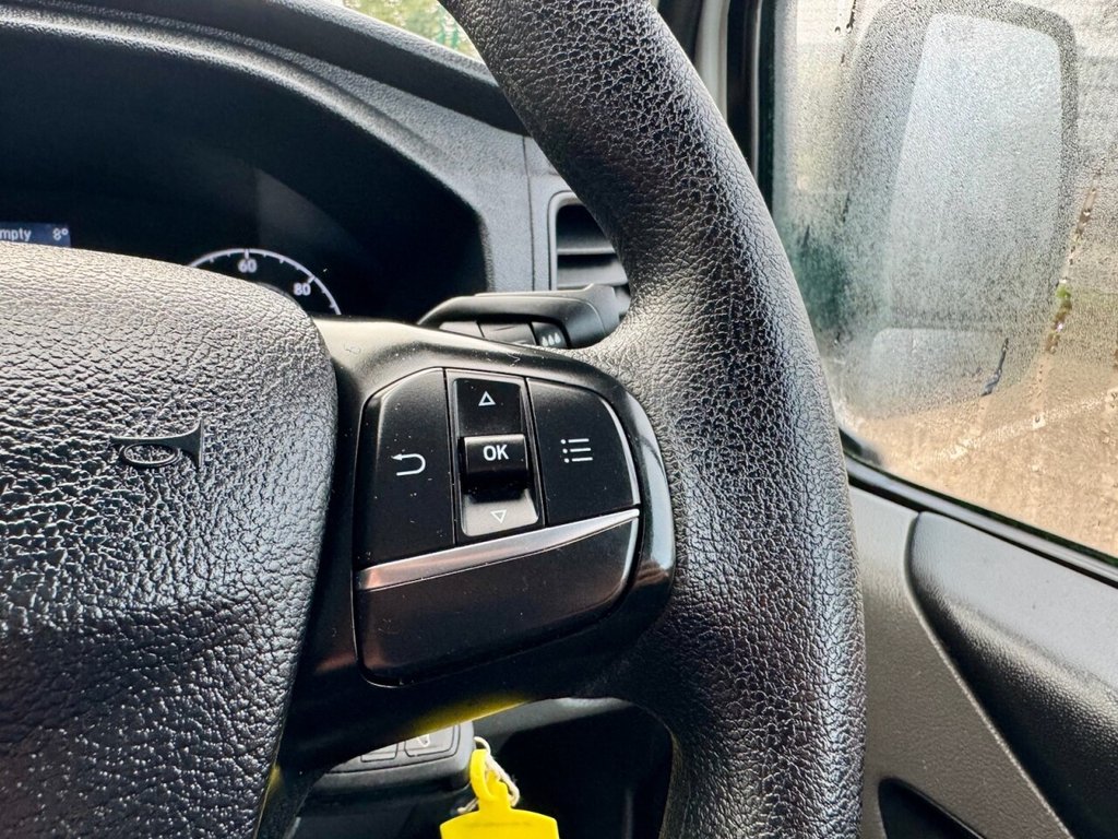 Used Ford Transit Custom 2020 for sale - 77667207: Photo 18