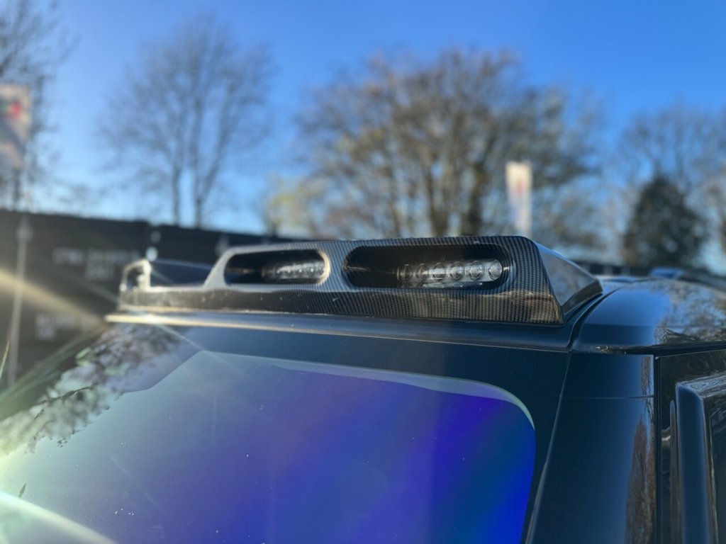 Used Land Rover Defender 2021 for sale - 76647662: Photo 19