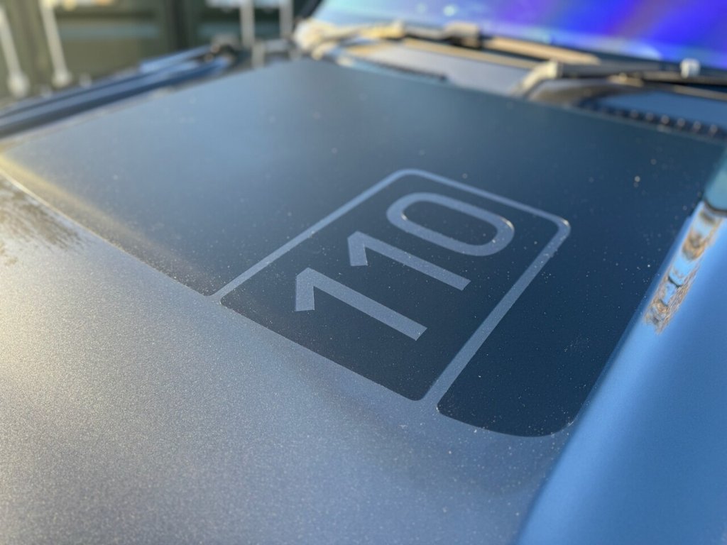 Used Land Rover Defender 2021 for sale - 76647662: Photo 22