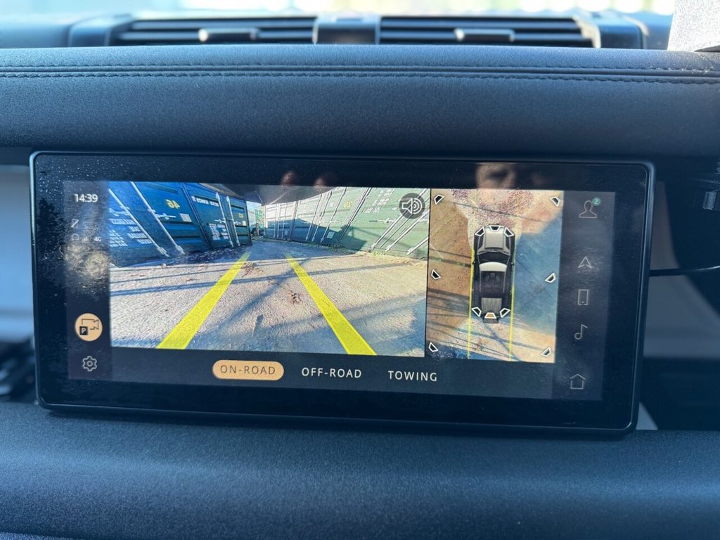 Used Land Rover Defender 2021 for sale - 76647662: Photo 39