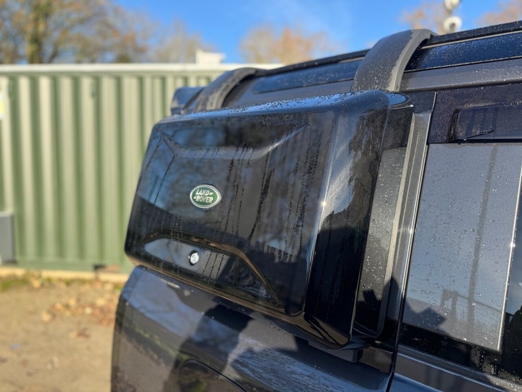 Used Land Rover Defender 2021 for sale - 76647662: Photo 45