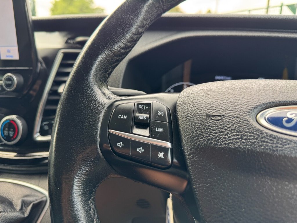 Vehicle 32