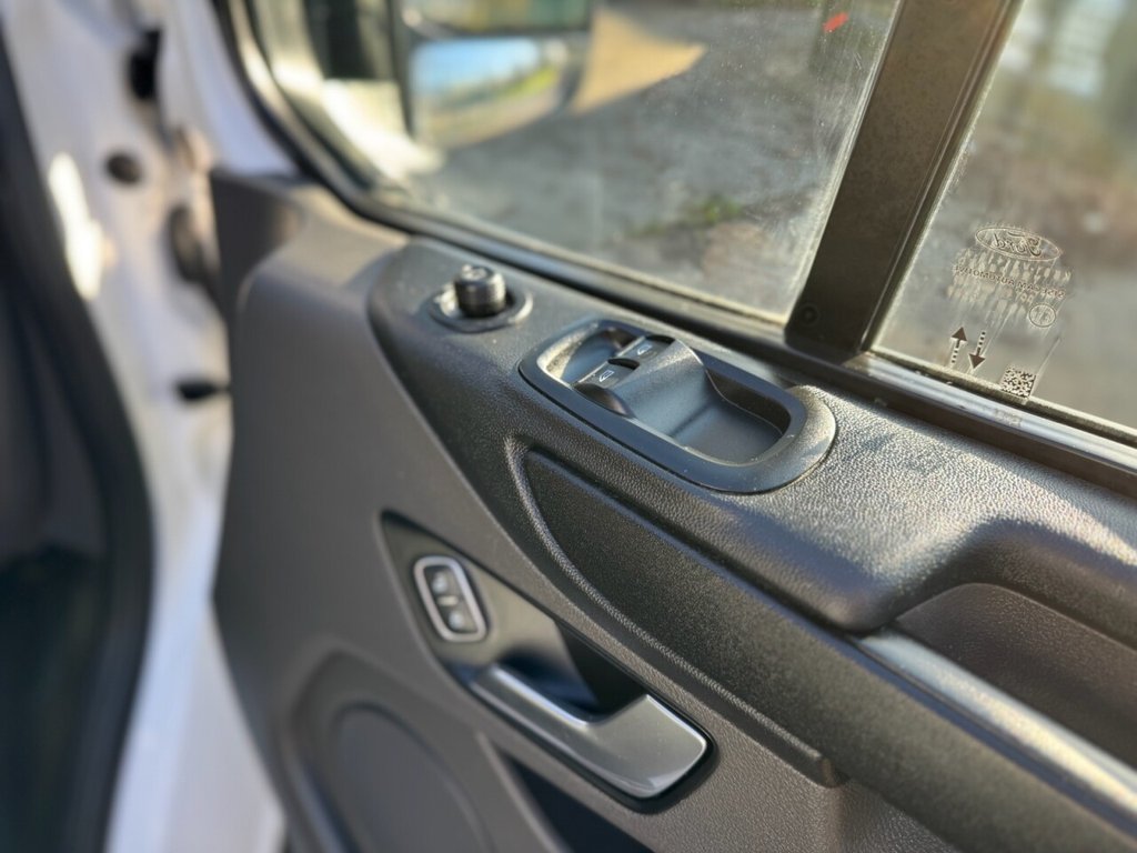 Used Ford Transit Custom 2021 for sale - 76604916: Photo 14