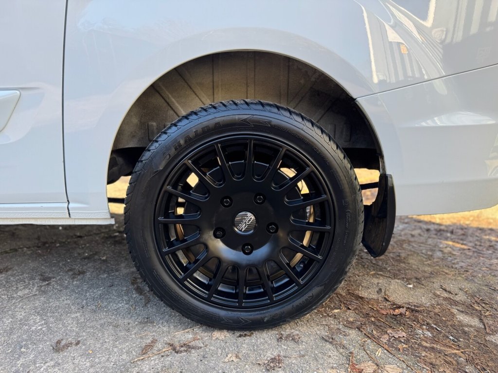 Used Ford Transit Custom 2021 for sale - 76604916: Photo 16