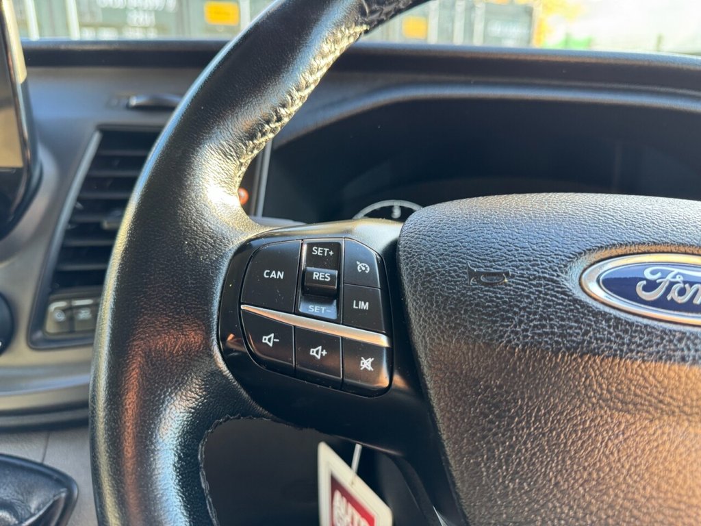 Used Ford Transit Custom 2021 for sale - 76604916: Photo 19