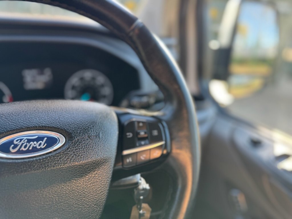 Used Ford Transit Custom 2021 for sale - 76604916: Photo 20