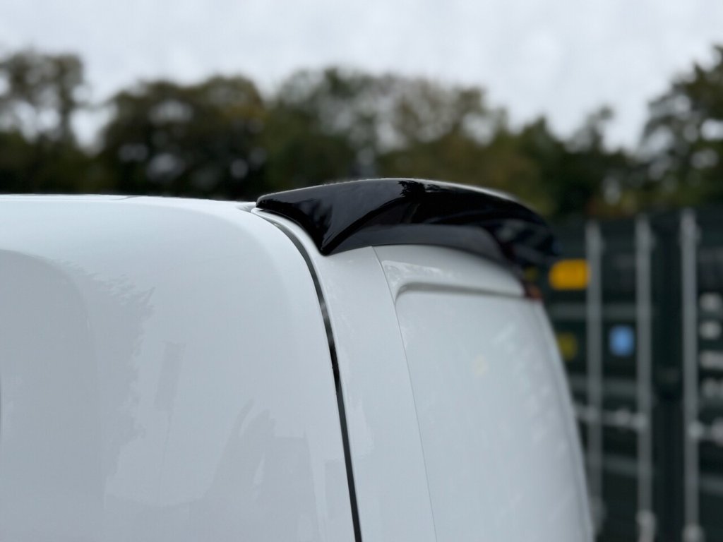 Used Ford Transit Custom 2022 for sale - 75952806: Photo 12