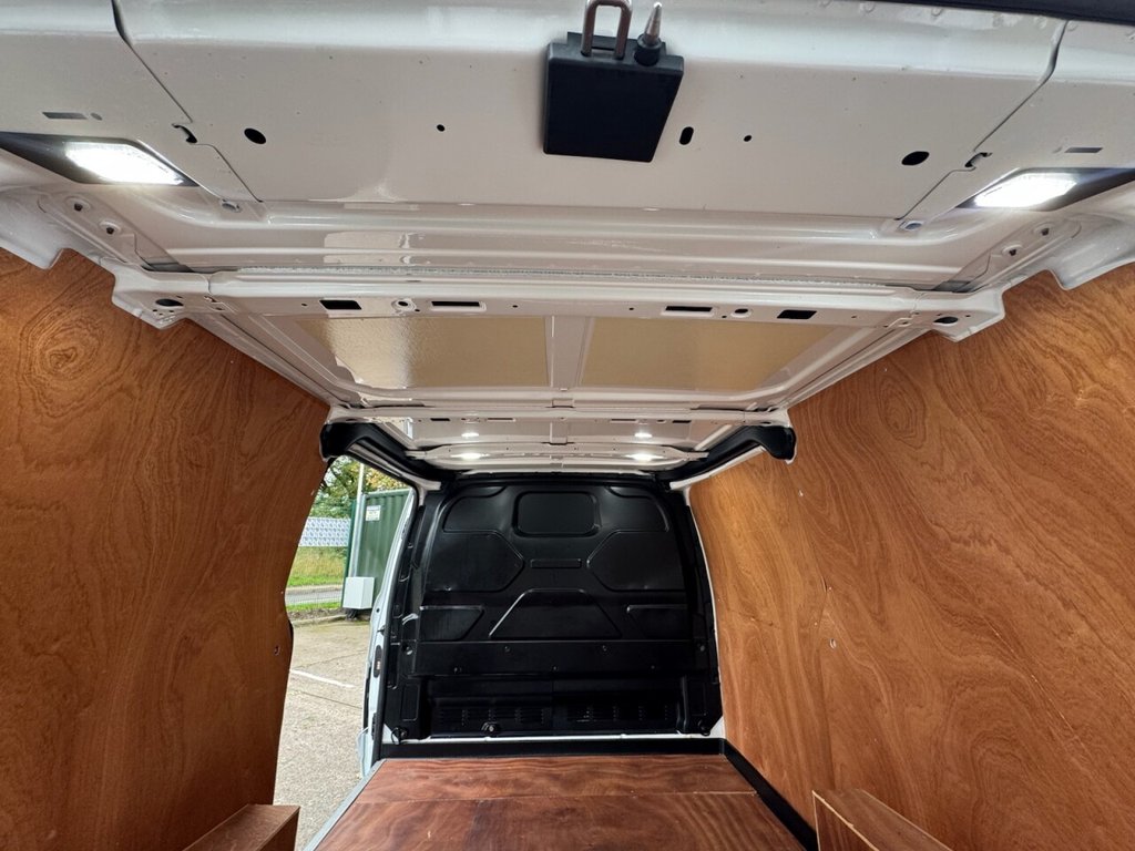 Used Ford Transit Custom 2022 for sale - 75952806: Photo 17
