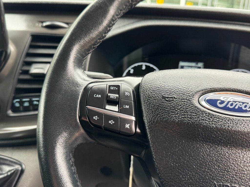 Used Ford Transit Custom 2022 for sale - 75952806: Photo 22