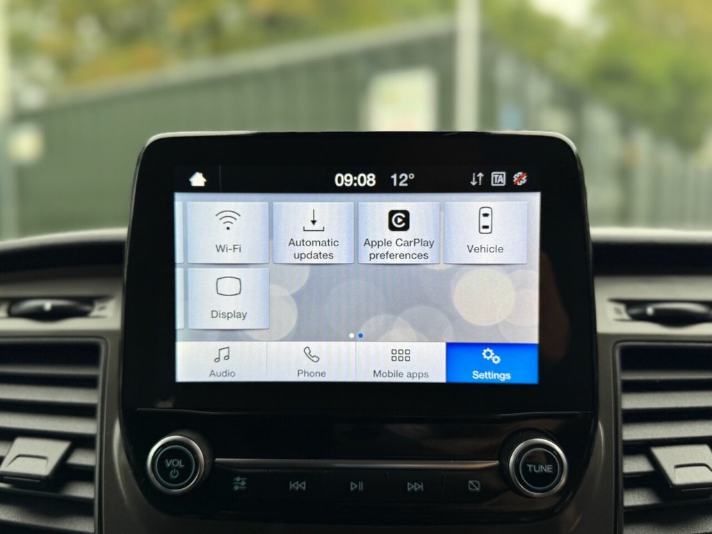 Used Ford Transit Custom 2022 for sale - 75952806: Photo 25