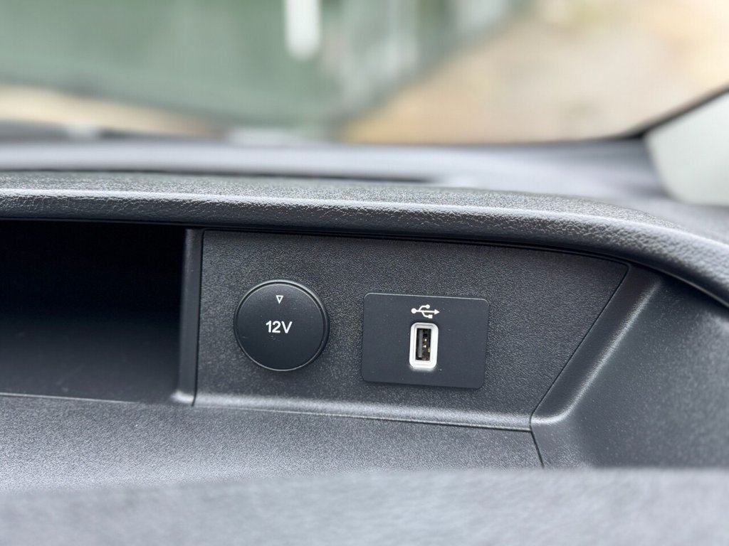 Used Ford Transit Custom 2022 for sale - 75952806: Photo 27