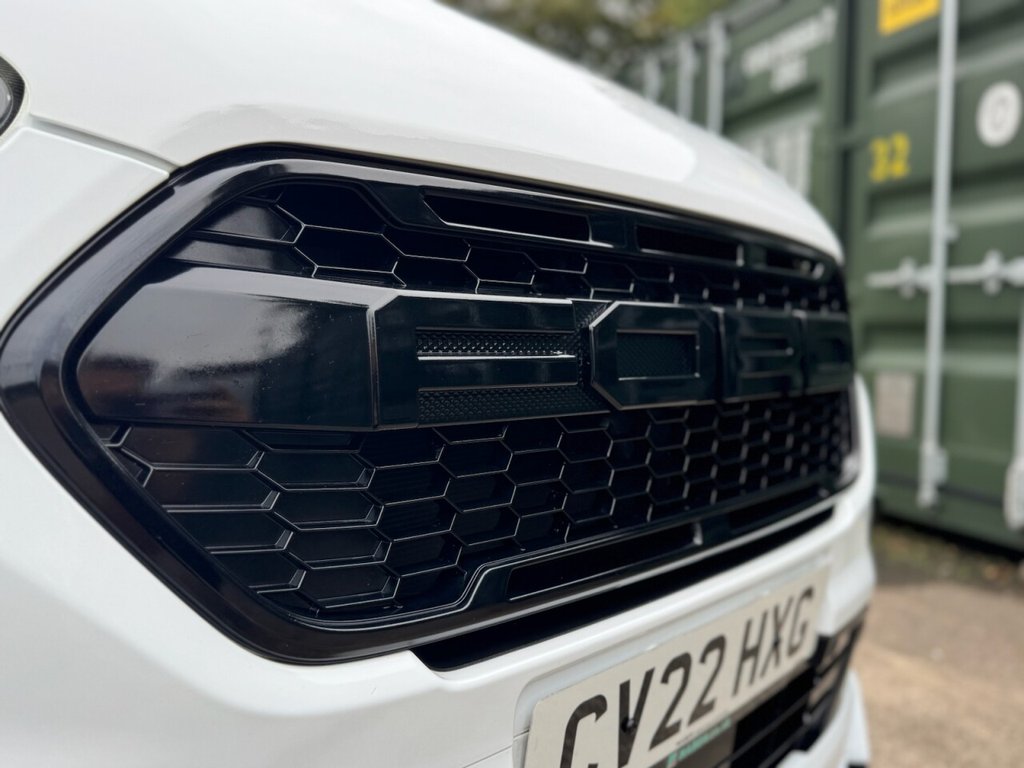 Used Ford Transit Custom 2022 for sale - 75952806: Photo 7