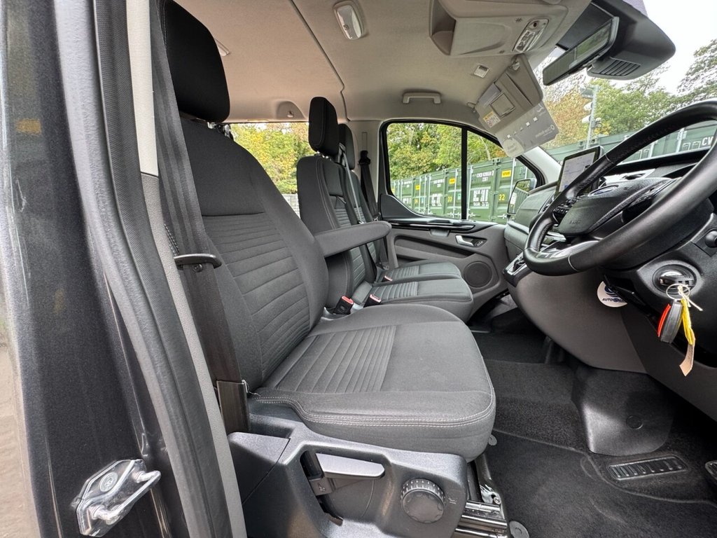 Used Ford Transit Custom 2022 for sale - 76203507: Photo 13