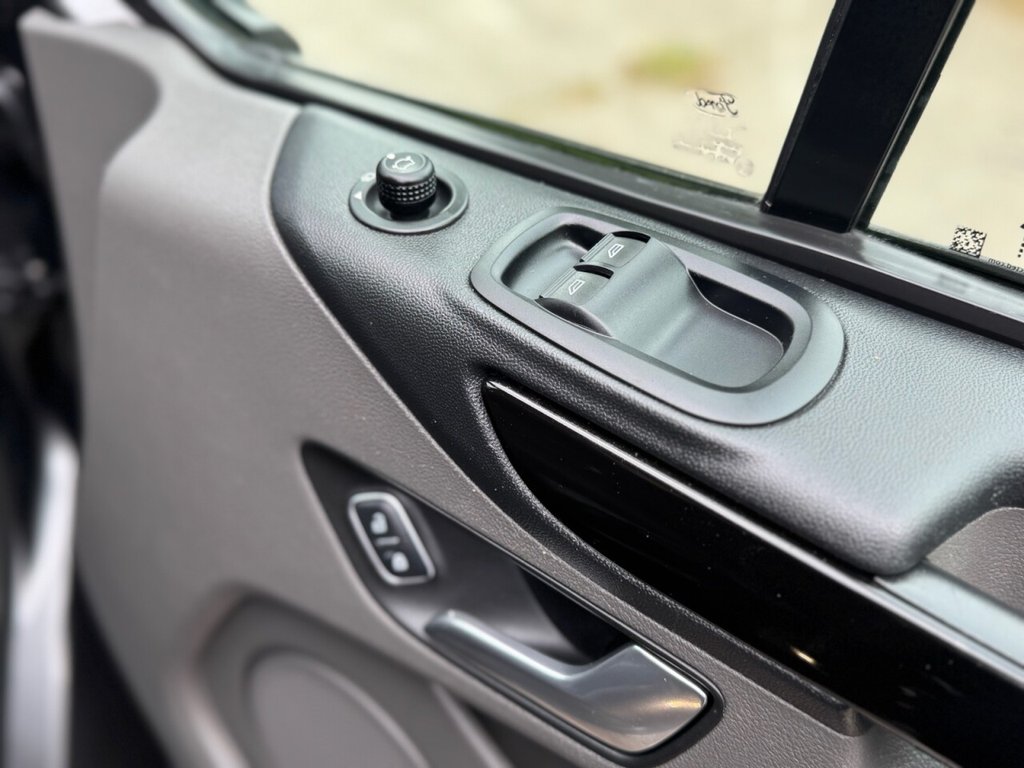 Used Ford Transit Custom 2022 for sale - 76203507: Photo 15