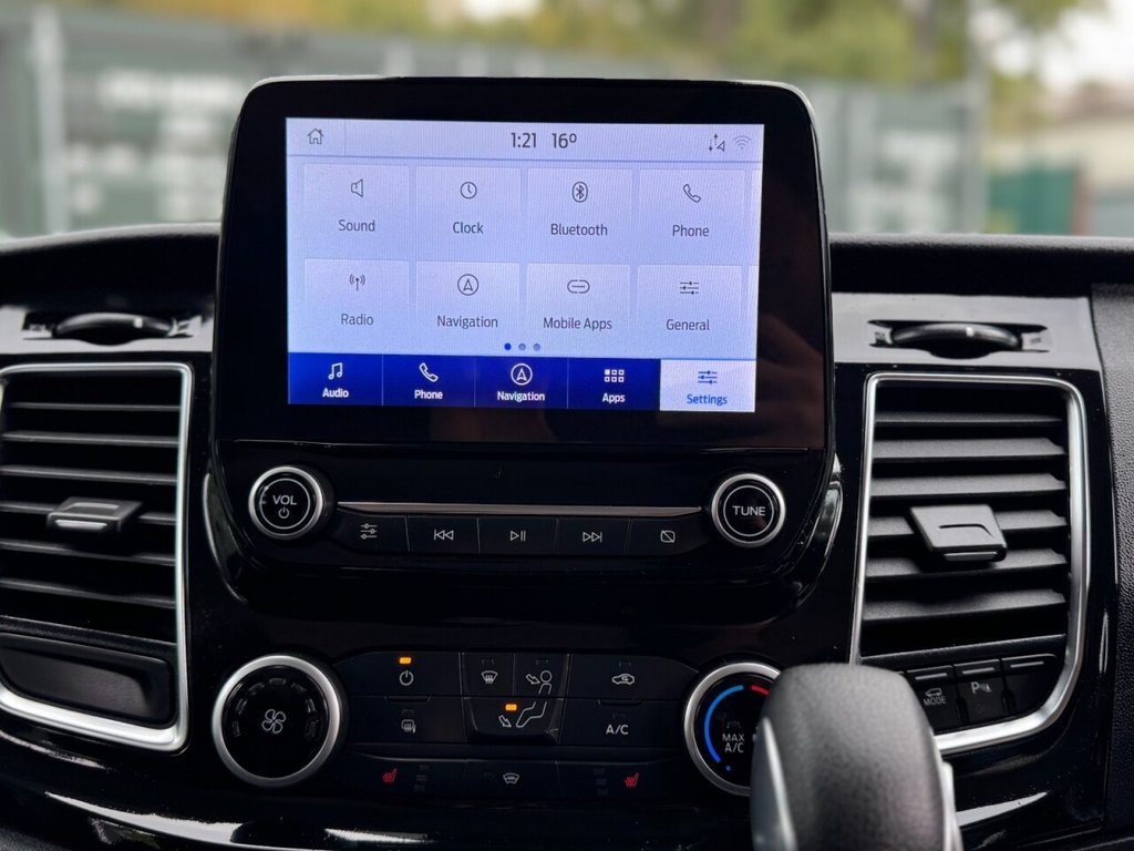 Used Ford Transit Custom 2022 for sale - 76203507: Photo 17