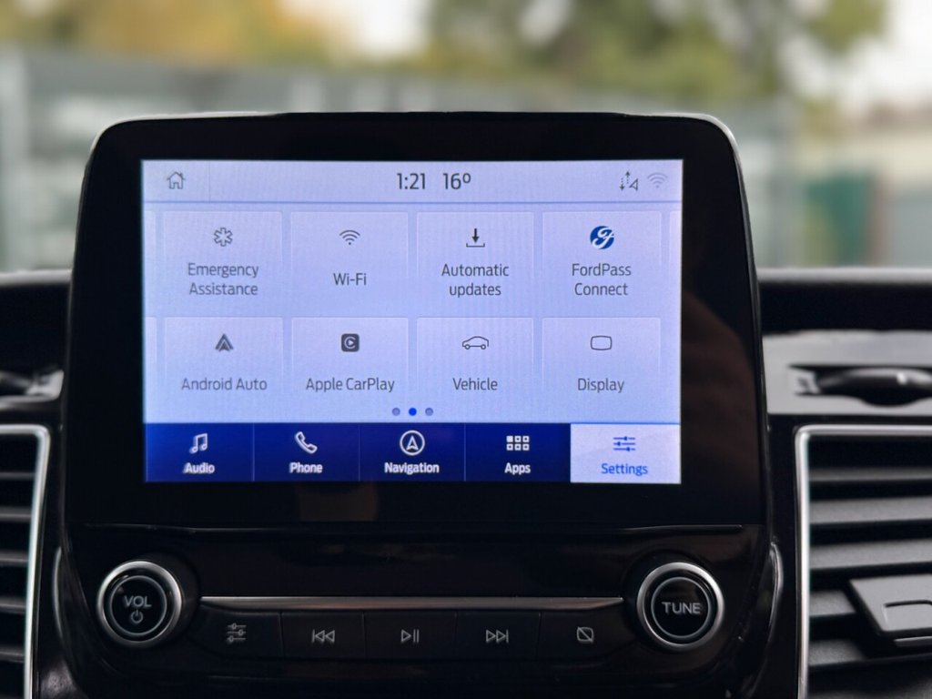 Used Ford Transit Custom 2022 for sale - 76203507: Photo 18