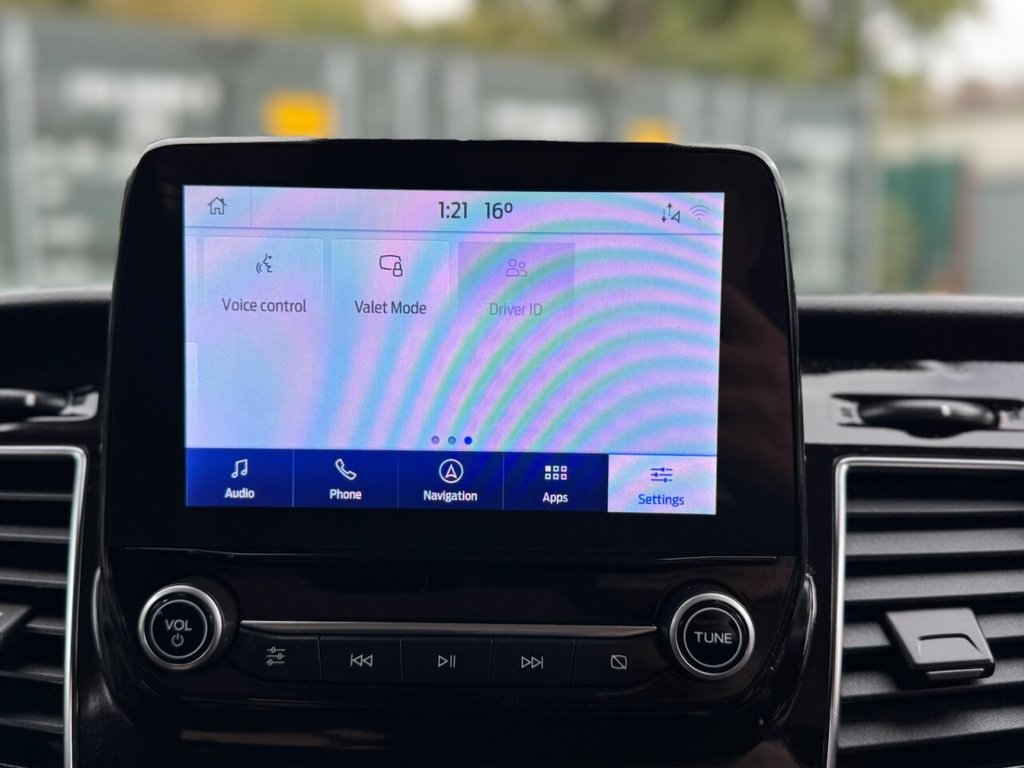 Used Ford Transit Custom 2022 for sale - 76203507: Photo 19