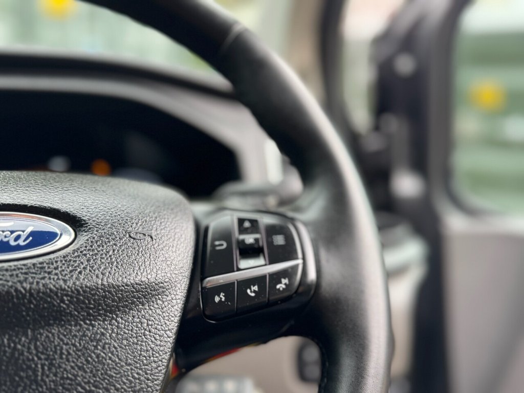 Used Ford Transit Custom 2022 for sale - 76203507: Photo 21