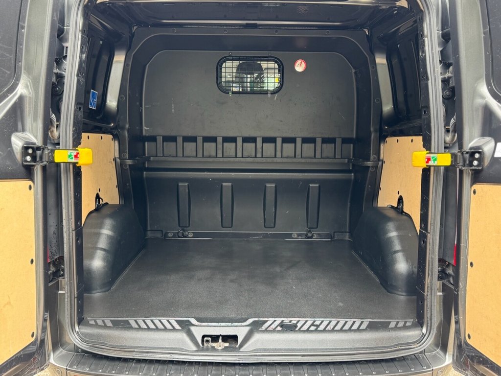 Used Ford Transit Custom 2022 for sale - 76203507: Photo 23