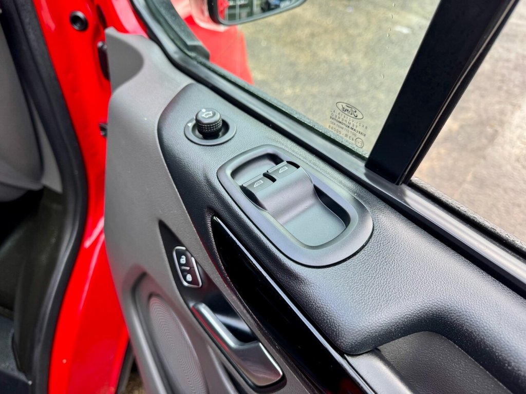 Used Ford Transit Custom 2021 for sale - 77534203: Photo 20