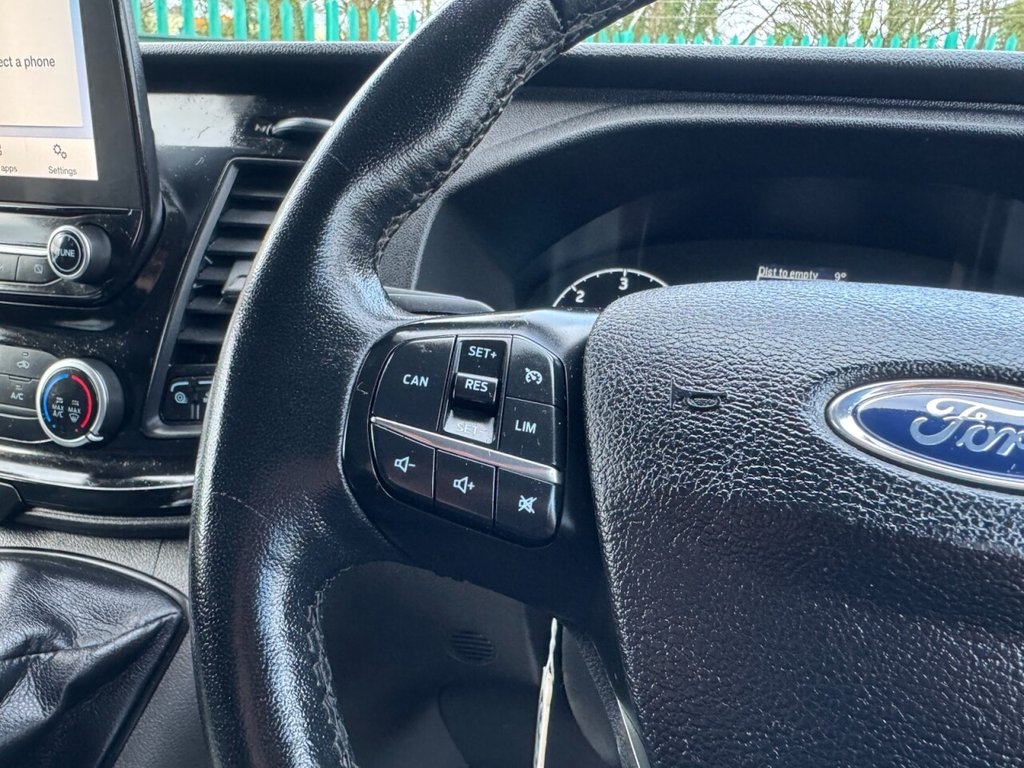 Used Ford Transit Custom 2021 for sale - 77534203: Photo 26