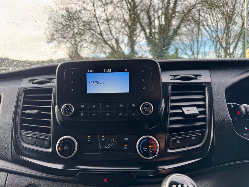 Used Ford Transit Custom 2021 for sale - 77188439: Photo 12