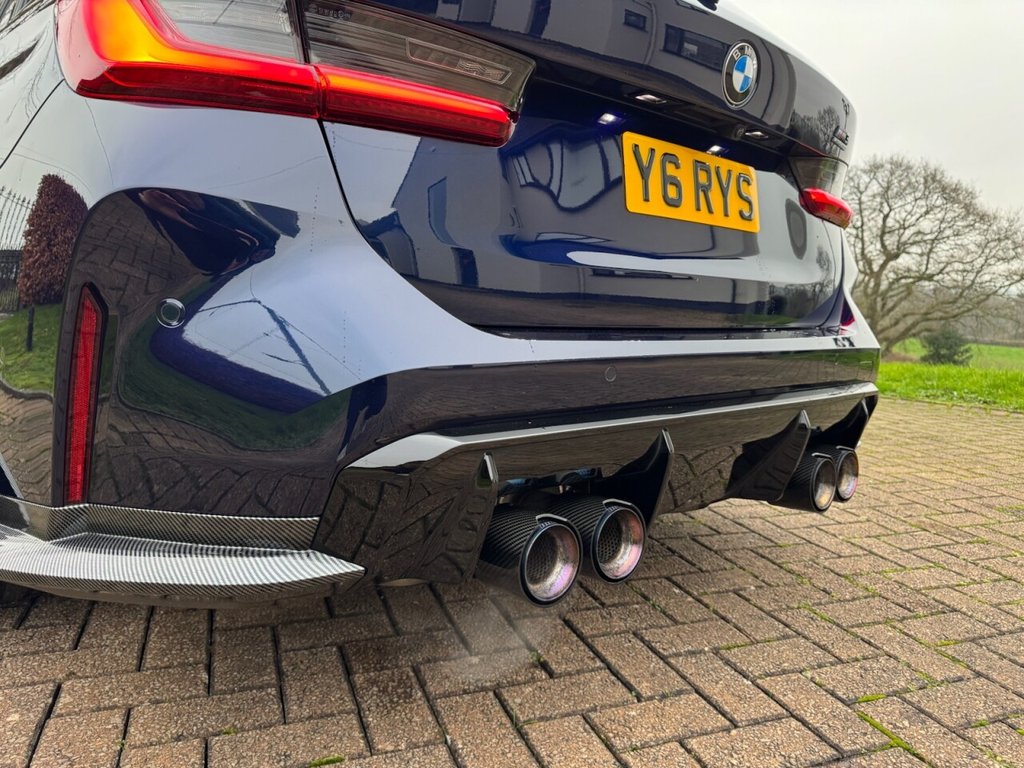 Used BMW M3 2023 for sale - 77052212: Photo 11