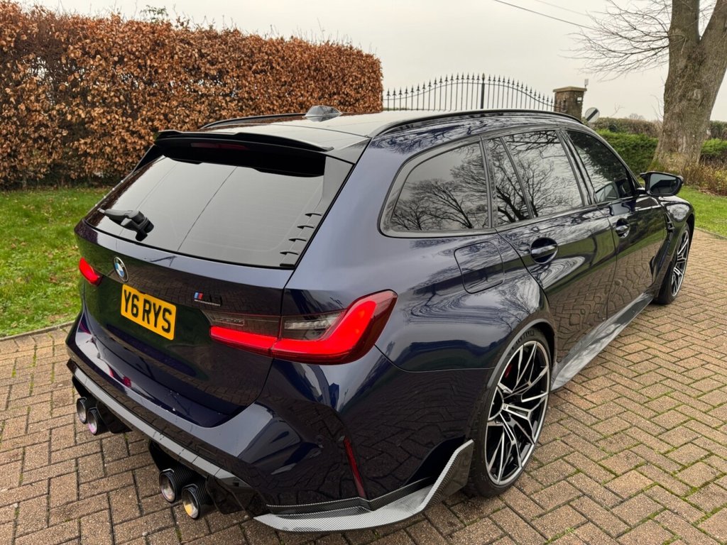 Used BMW M3 2023 for sale - 77052212: Photo 12