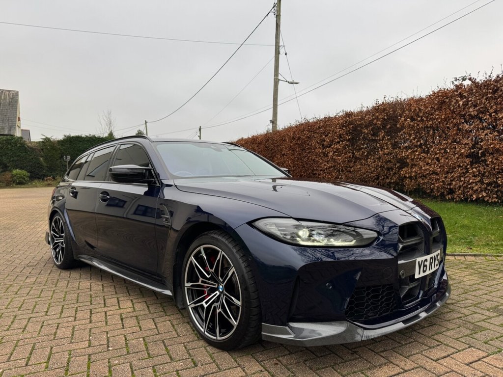 Used BMW M3 2023 for sale - 77052212: Photo 14