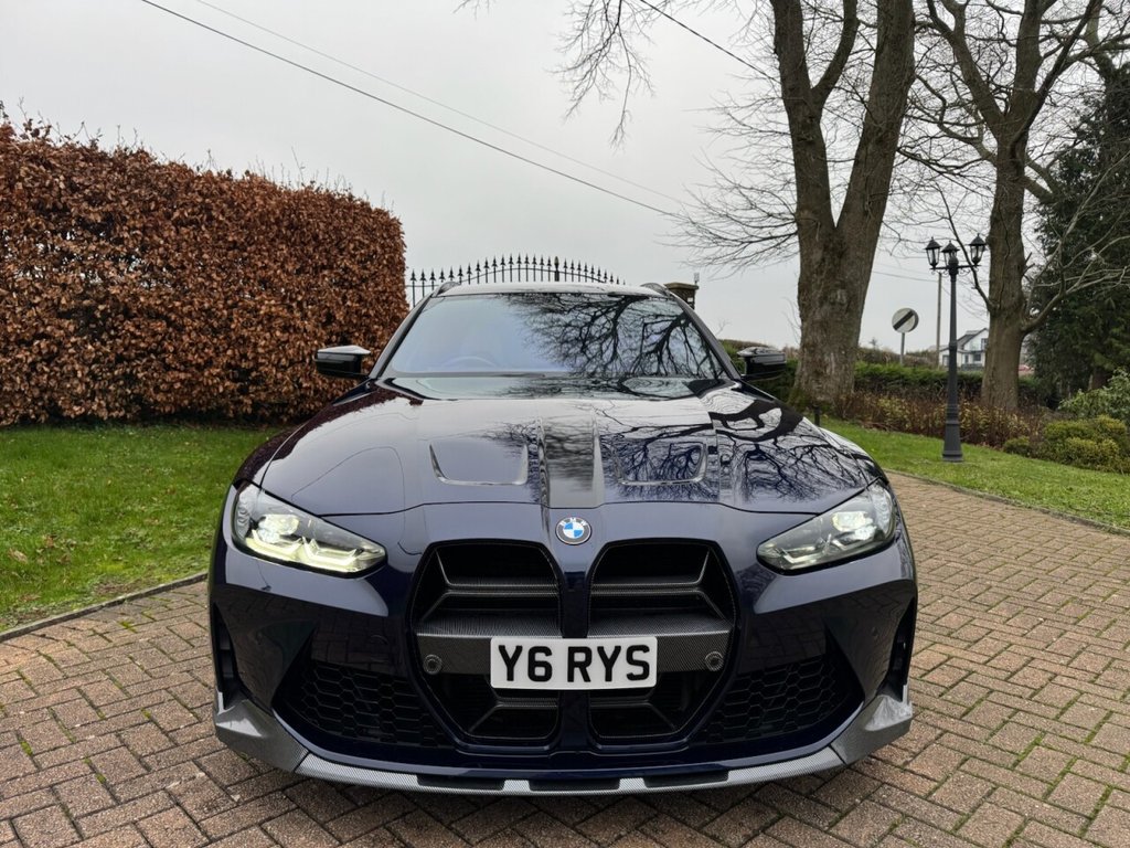 Used BMW M3 2023 for sale - 77052212: Photo 15