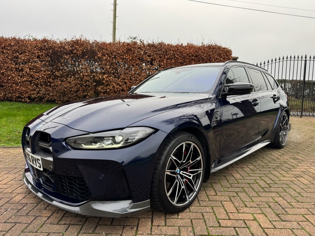 Used BMW M3 2023 for sale - 77052212: Photo 16