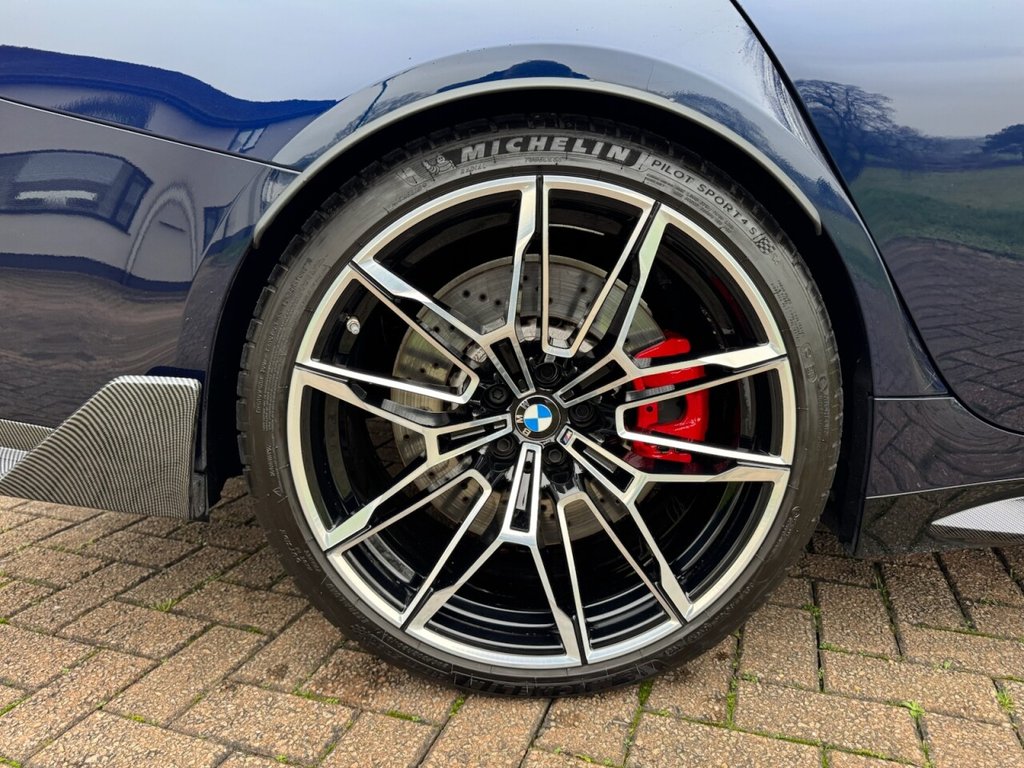 Used BMW M3 2023 for sale - 77052212: Photo 17