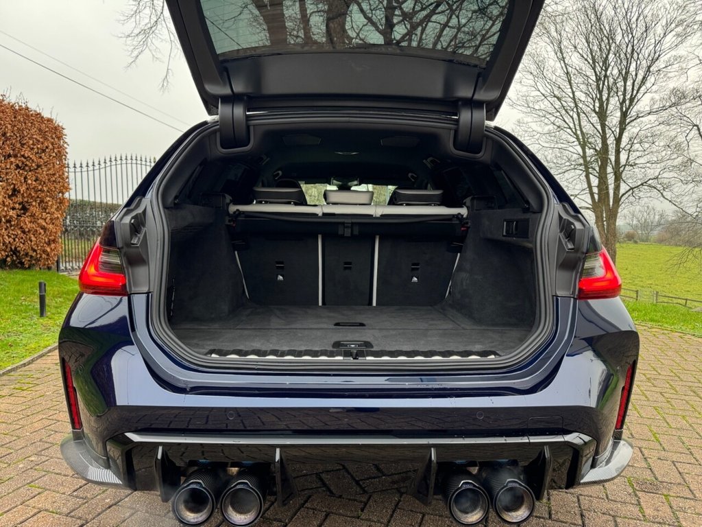 Used BMW M3 2023 for sale - 77052212: Photo 19