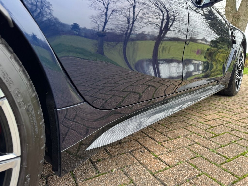 Used BMW M3 2023 for sale - 77052212: Photo 20