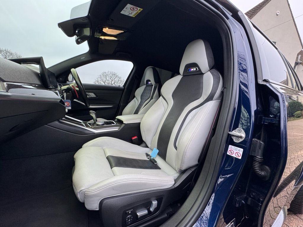 Used BMW M3 2023 for sale - 77052212: Photo 21