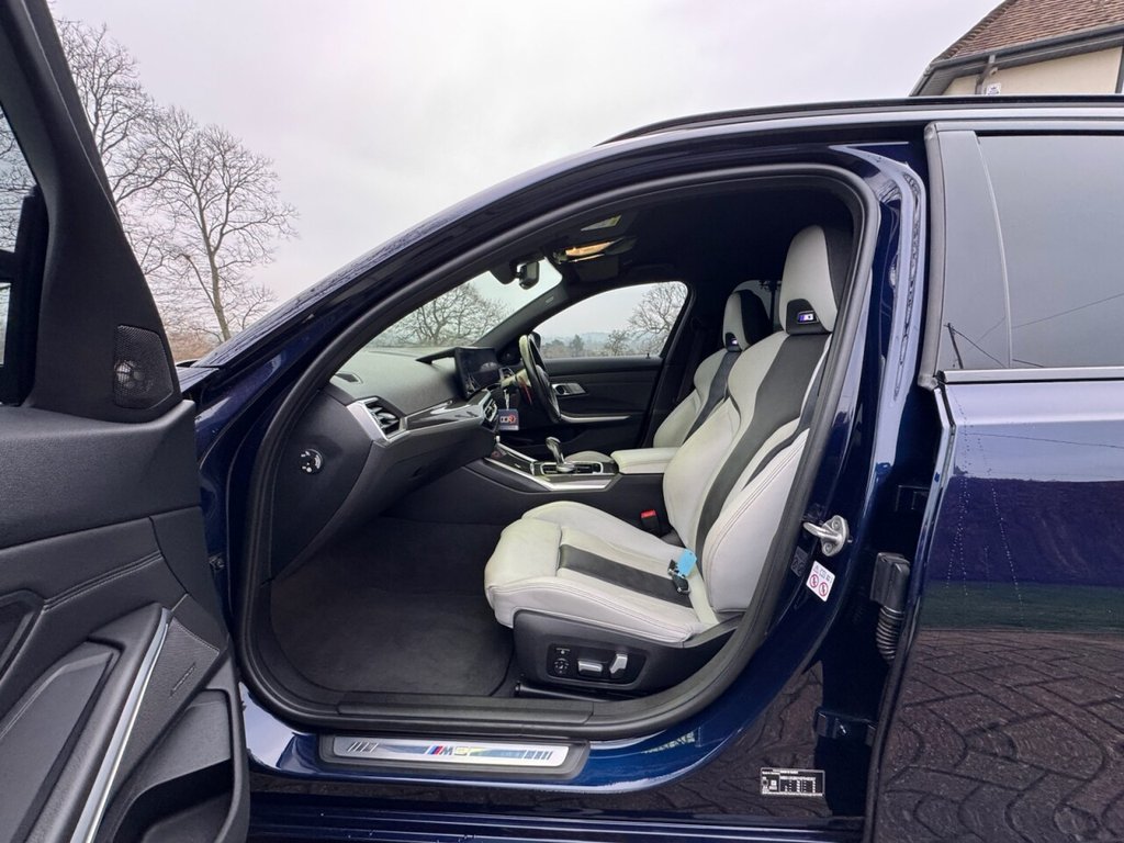 Used BMW M3 2023 for sale - 77052212: Photo 22