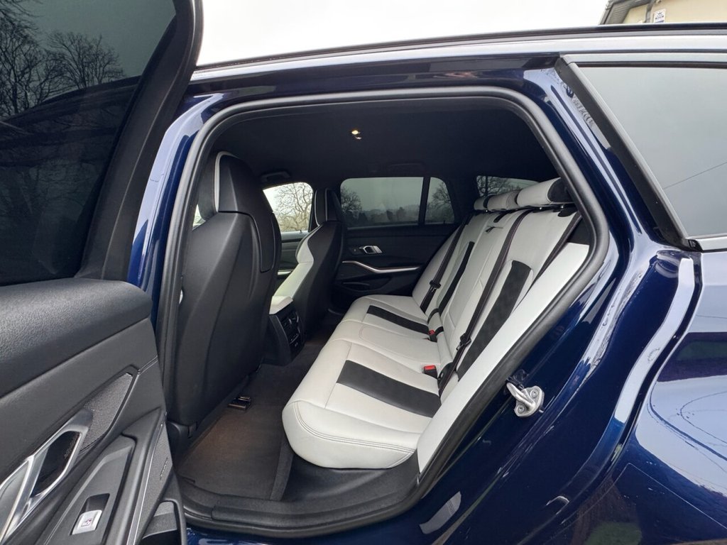 Used BMW M3 2023 for sale - 77052212: Photo 23