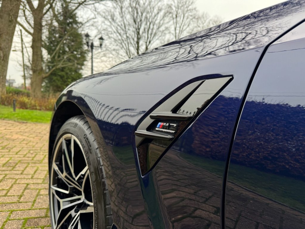 Used BMW M3 2023 for sale - 77052212: Photo 24